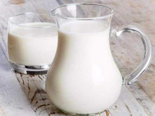 Chuyên gia nói gì về sữa làm từ các loại hạt? 2