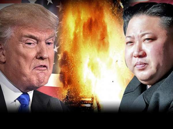 Kim Jong-un lệnh sẵn sàng bất cứ khi nào Mỹ "dội bão lửa" 3