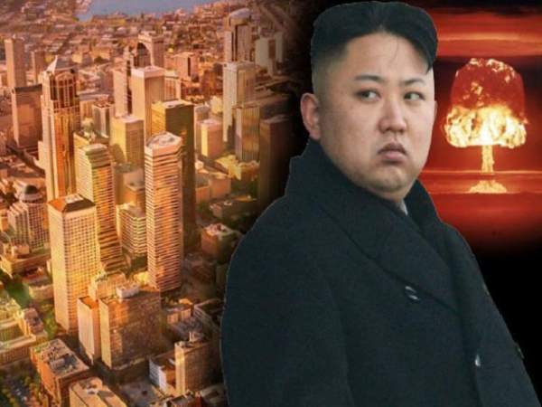 Bản đồ “tử thần” tiết lộ 4 nơi Triều Tiên nhắm nã tên lửa? 3