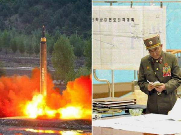 Phát hiện nhiều thay đổi ở bãi phóng tên lửa Triều Tiên 2