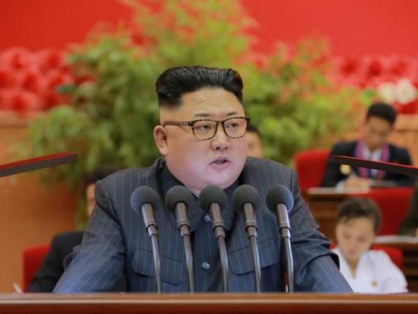 Triều Tiên tung bằng chứng Mỹ-Hàn âm mưu ám sát Kim Jong-un 3