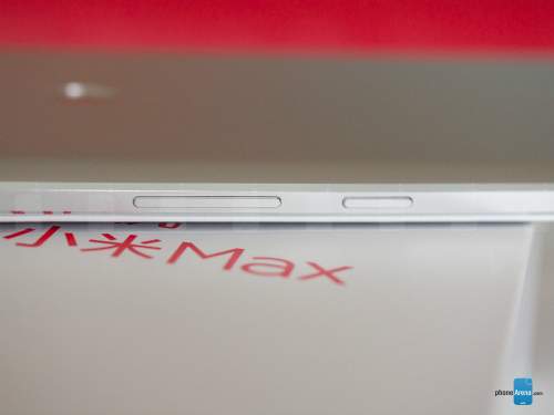 Xiaomi sắp công bố Mi Max 2 với màn hình lớn, pin “khủng” 6