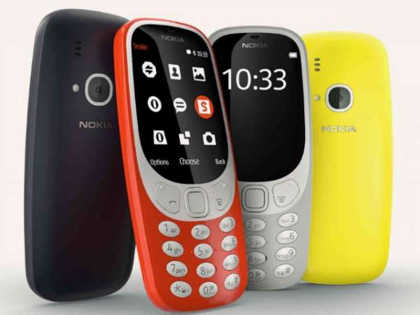 Đã có giá bộ ba Nokia 3, 5, 6 tại Việt Nam 2