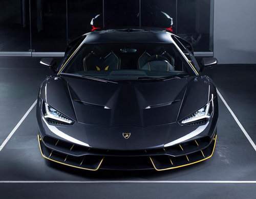 Lamborghini Centenario 43,1 tỷ đồng đã đến châu Á 4