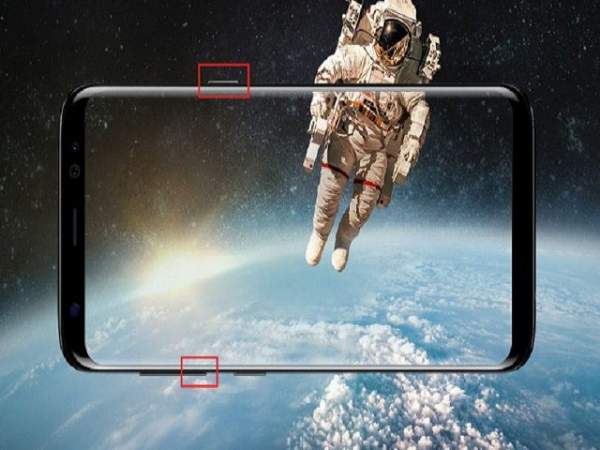 Bảo mật mống mắt trên Galaxy S8 bị "qua mặt" dễ dàng 3