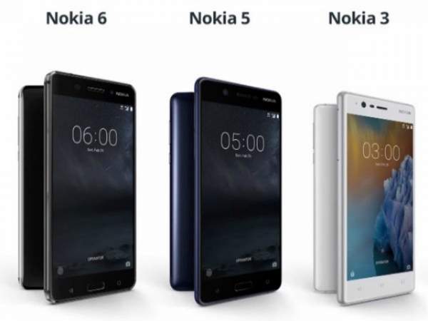 Nokia 9 chạy Snapdragon 835 đứng top đầu hiệu suất 3