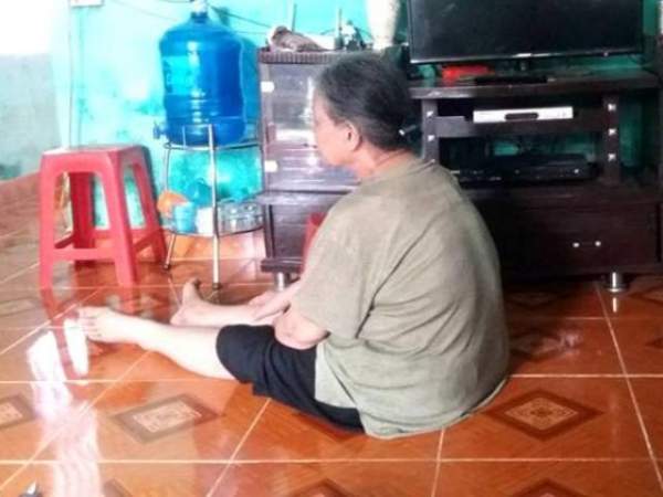 Thảm án 4 bà cháu ở Quảng Ninh: Tâm sự nghẹn lòng của vợ hung thủ 6