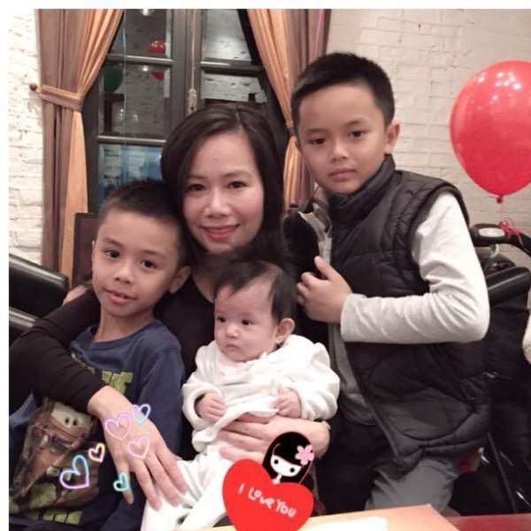 Bố mẹ chồng sao Việt gây choáng vì tặng đồng hồ ngàn đô, trang sức tiền tỷ 6