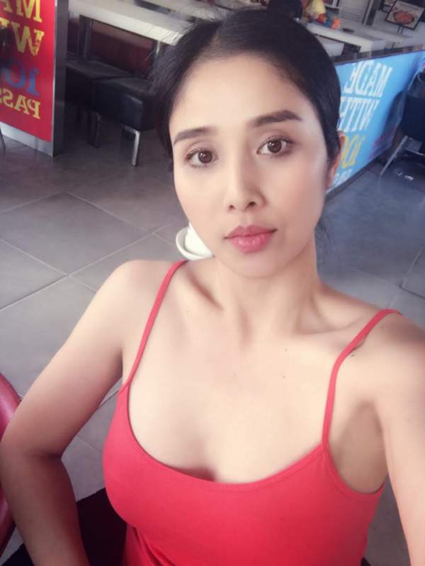 Công Phượng, Phan Thanh Bình có tiếc khi thấy tình cũ sexy gấp bội 5