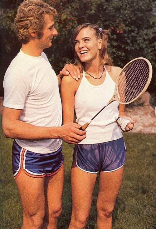 Khó tin đàn ông thập niên 70 đã từng mặc quần 5cm siêu gợi cảm 7