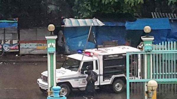 Phiến quân chặt đầu cảnh sát Philippines nguy hiểm ra sao? 2