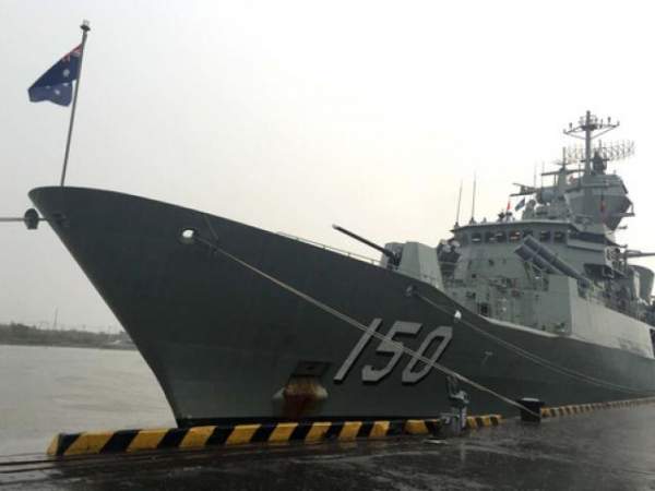 Sức mạnh tàu tuần duyên Mỹ chuyển giao cho Việt Nam 4