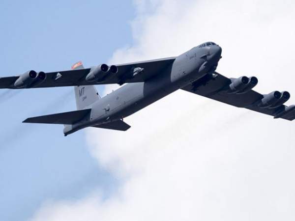 Mỹ cần 165 máy bay ném bom mới cho chiến tranh 2