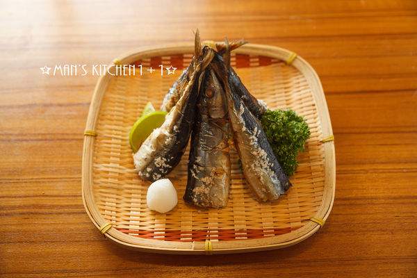 Cá thu nướng muối ăn với cơm chỉ có "thủng nồi trồi rế" 4
