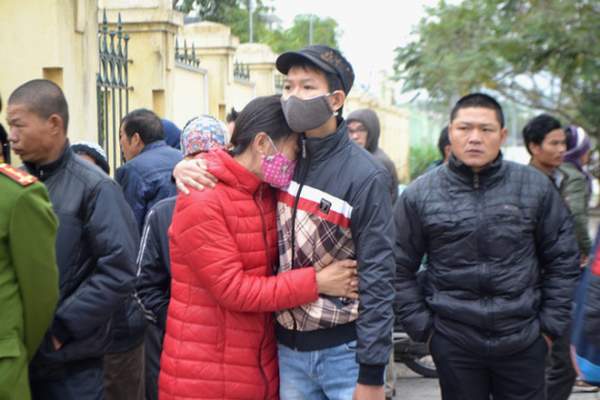 Thảm án 4 bà cháu ở Quảng Ninh: Niềm mong mỏi của người ở lại 3