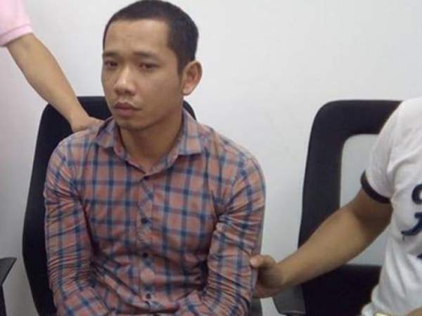 Công an lên tiếng về clip 2 người có súng cướp siêu thị điện thoại ở Bắc Ninh 3