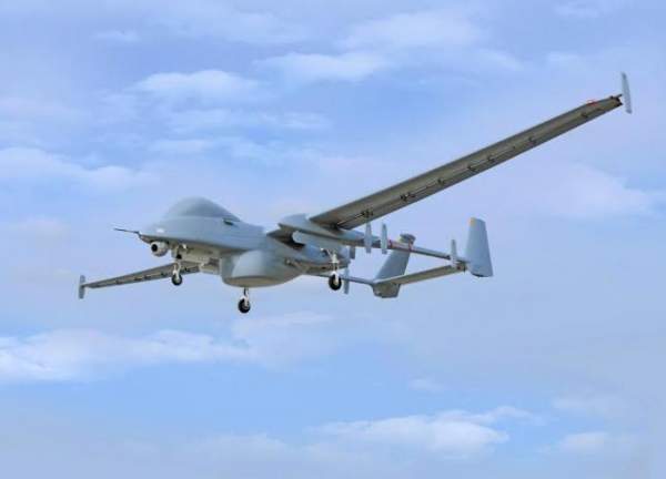 Triều Tiên cáo buộc UAV Hàn Quốc xâm phạm không phận