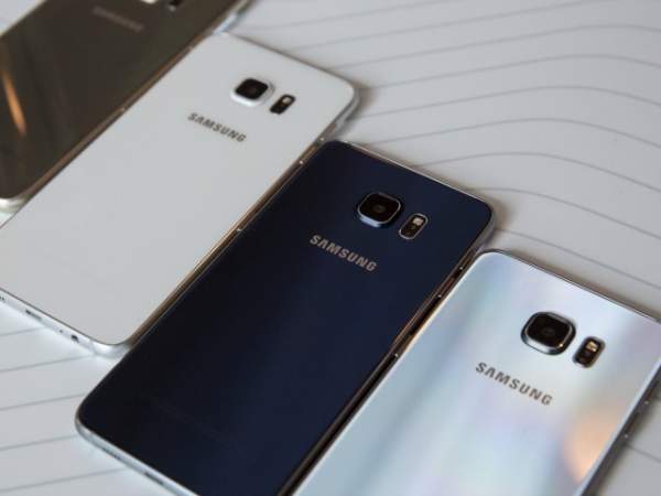 Samsung sắp trình làng màn hình OLED có khả năng co giãn 3