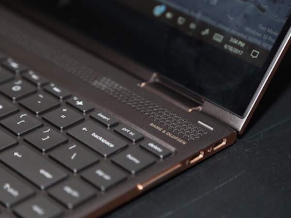 HP ra mắt 4 mẫu laptop mới với màn hình siêu “chất” 4