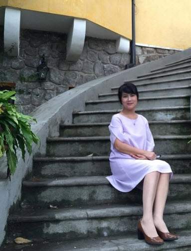 Mẹ vợ trẻ trung của Lý Hải, Lam Trường khiến trai trẻ cũng phải lúng túng 3