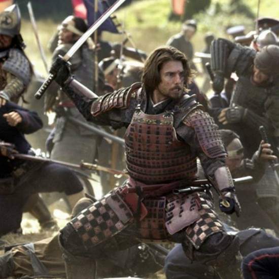 Hollywood "chết lặng" vì những trận võ huyền ảo của samurai 3