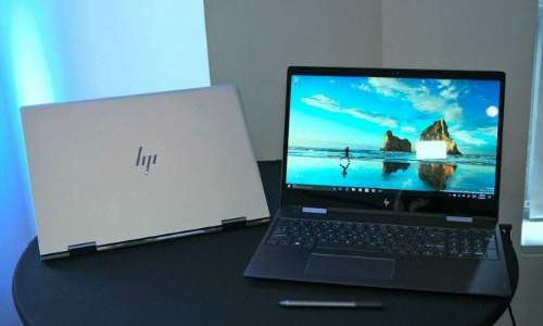 HP ra mắt 4 mẫu laptop mới với màn hình siêu “chất” 2