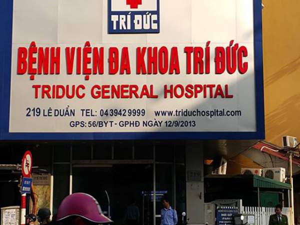 Vụ 6 người tử vong: Chuyển toàn bộ 130 bệnh nhân chạy thận xuống HN 2