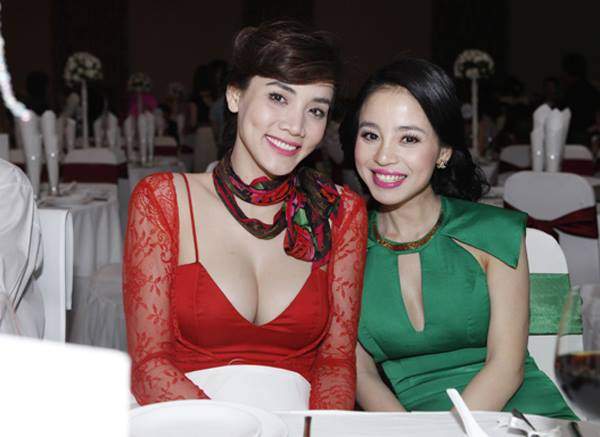 Các cô dâu phải "dè chừng" khi mời Trang Nhung dự tiệc cưới 4