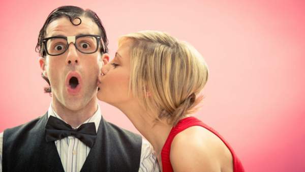 10 sự thật "điên rồ" về nụ hôn đối với sức khỏe 8