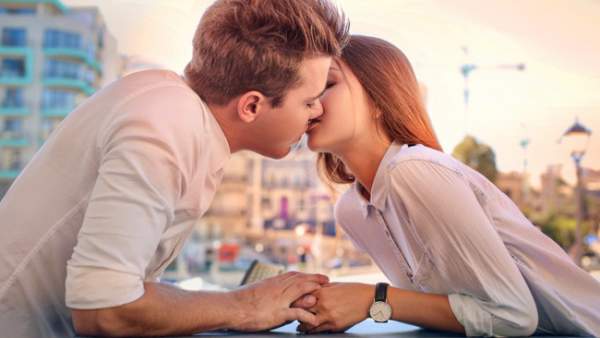 10 sự thật "điên rồ" về nụ hôn đối với sức khỏe 6