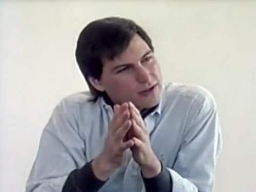 Cách Steve Jobs tổ chức cuộc họp siêu hiệu quả 3