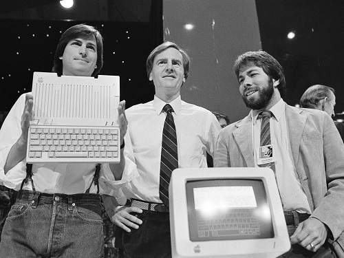 Cách Steve Jobs tổ chức cuộc họp siêu hiệu quả 2