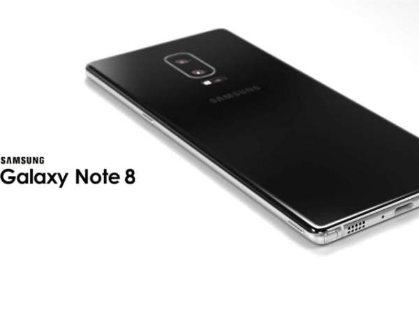 Galaxy Note 8 sẽ có màn hình vô cực, chạy Android mới nhất 2