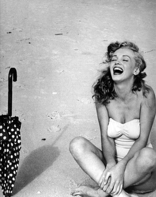 Hé lộ cách Marilyn Monroe gìn gữ nhan sắc huyền thoại 2