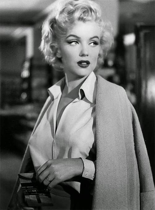 Hé lộ cách Marilyn Monroe gìn gữ nhan sắc huyền thoại 3