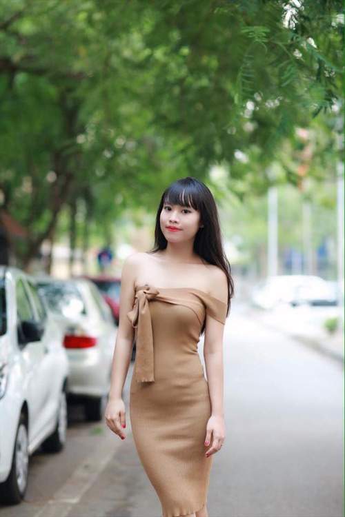 Màn “vịt hóa thiên nga” xuất sắc của cô gái Nam Định nặng 90kg 5