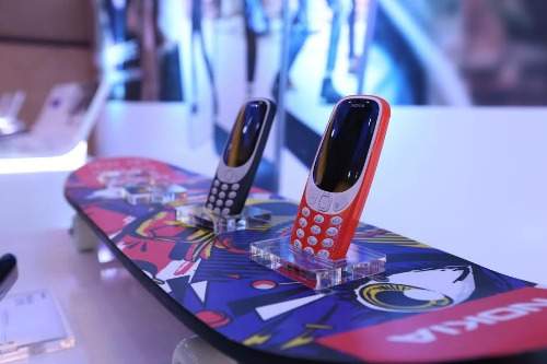 HMD chính thức ra mắt Nokia 3,5,6 tại Việt Nam 6