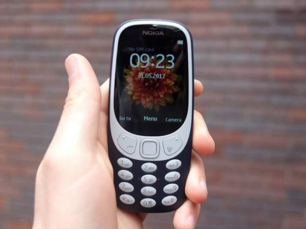 HMD chính thức ra mắt Nokia 3,5,6 tại Việt Nam 7