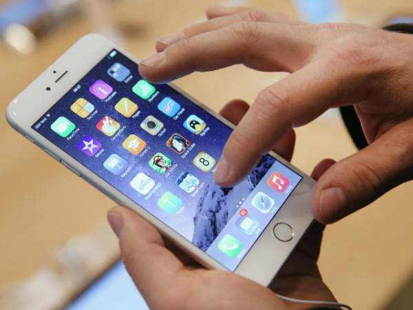 Top 10 phụ kiện “hot” cho iPhone giá dưới 500.000 đồng 11