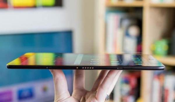 Đánh giá Samsung Galaxy Tab S3: Sự khác biệt ở bút S Pen 2