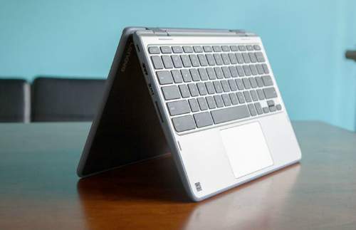 Lenovo Flex 11 Chromebook: Laptop chống va đập cực tốt, giá “ngon” 5