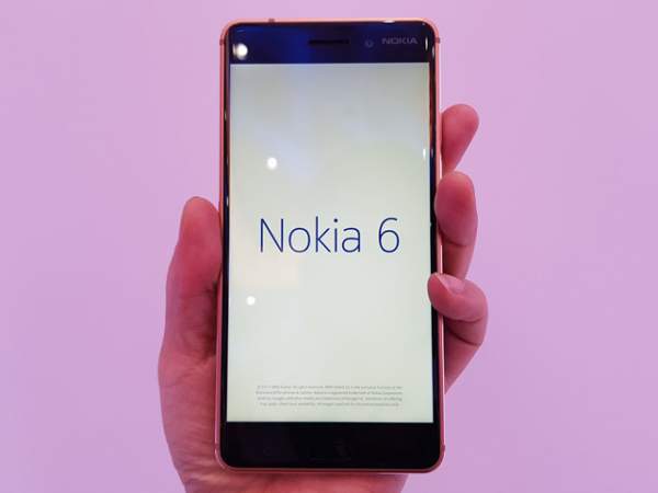 Nokia 6300 chạy Windows Phone cực "thích" mắt 8