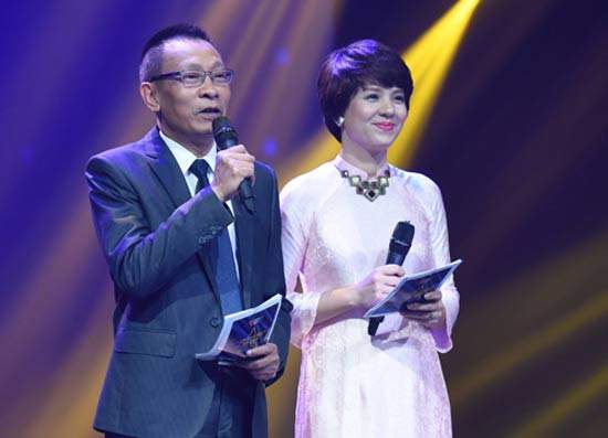 Ai sẽ thay vị trí nhà báo Lại Văn Sâm tại VTV3 ngoài Tạ Bích Loan? 2