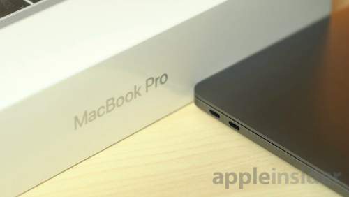 MacBook Pro 13 inch (2017): Cấu hình mạnh, giá vừa tầm 3