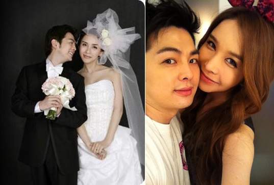 Ca sĩ chuyển giới đẹp nhất Hàn Quốc ly hôn gây tranh cãi 2