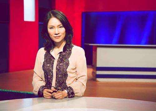 Ai sẽ thay vị trí nhà báo Lại Văn Sâm tại VTV3 ngoài Tạ Bích Loan?