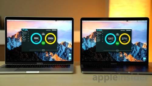 MacBook Pro 13 inch (2017): Cấu hình mạnh, giá vừa tầm 2