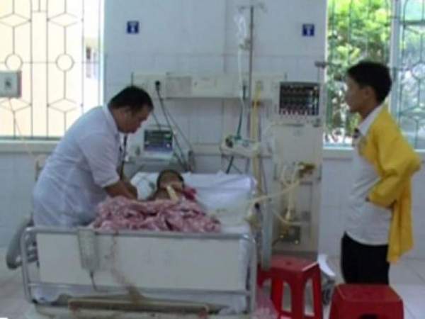 Vụ ngộ độc ở Cao Bằng: Hai chị em trong một gia đình đã tử vong 2
