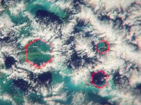 Tam giác quỷ Bermuda mới “nuốt chửng” 85 tàu thuyền 4