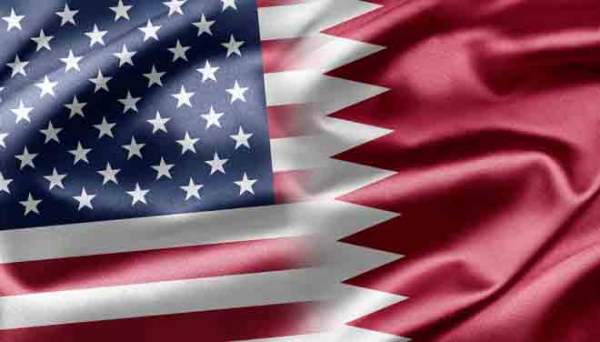 Đằng sau thương vụ tỷ USD Qatar mua chiến đấu cơ Mỹ 3